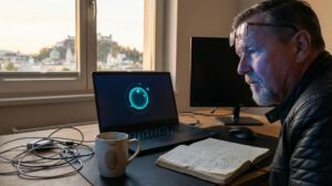 VINCI: Mein persönlicher KI-Assistent, der meine Daten nicht nach Amerika schickt - KI-Wissen | digitalhandwerk | Alex Januschewsky