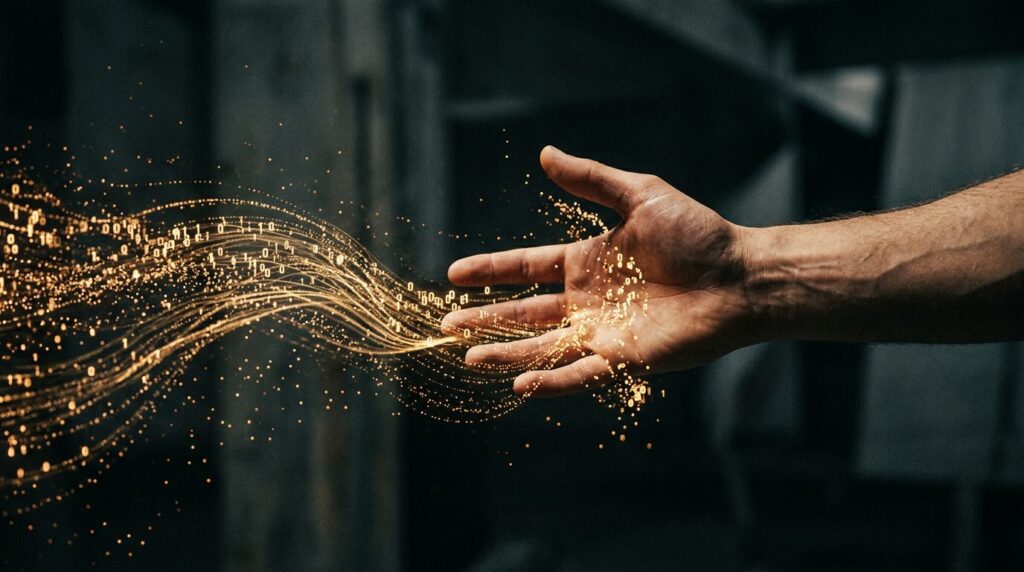 Code of Conduct -  | digitalhandwerk | Alex Januschewsky