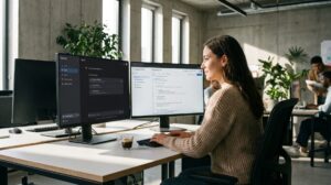 Google I/O 2026: Was das für dein Business wirklich bedeutet - KI-Wissen | digitalhandwerk | Alex Januschewsky