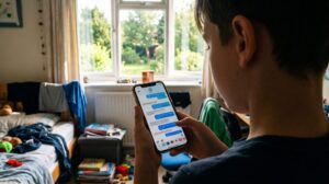 Dein Kind hat einen neuen besten Freund. Die Schule erklärt ihm das erst 2027. - KI-Wissen | digitalhandwerk | Alex Januschewsky