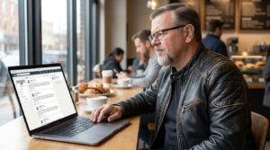 Das Zombie-Internet: Wenn KI-Content uns kognitiv erschöpft - KI-Wissen | digitalhandwerk | Alex Januschewsky