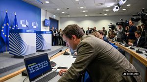 EU law designating ChatGPT